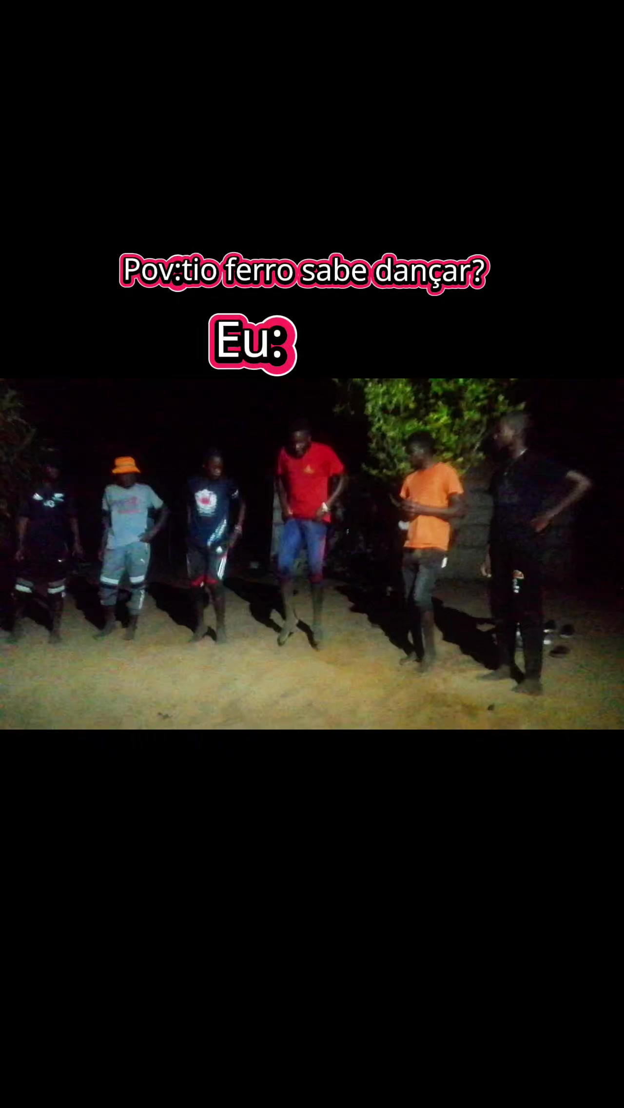 @Ferros Novos music