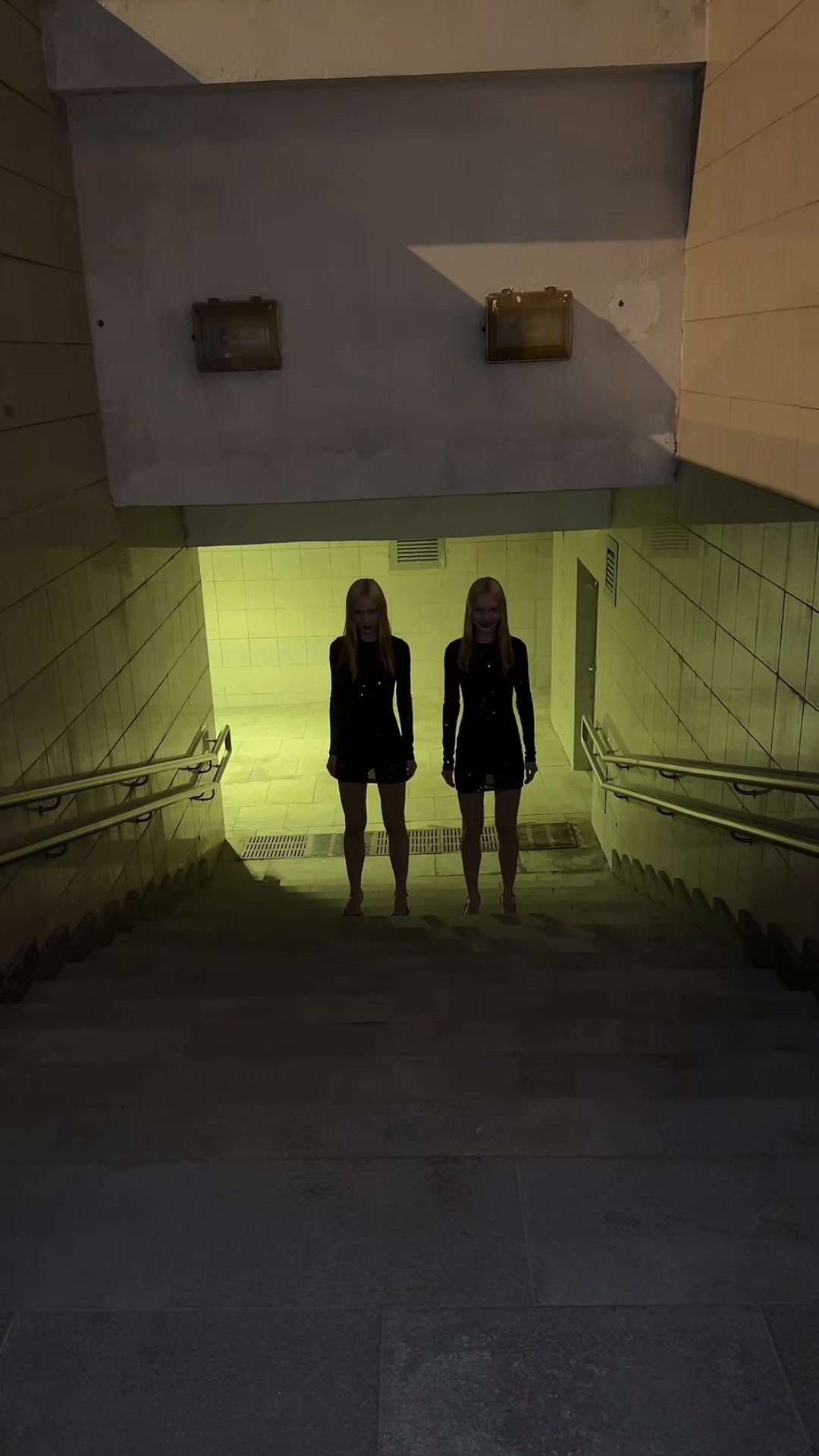 @Evelina & Lola