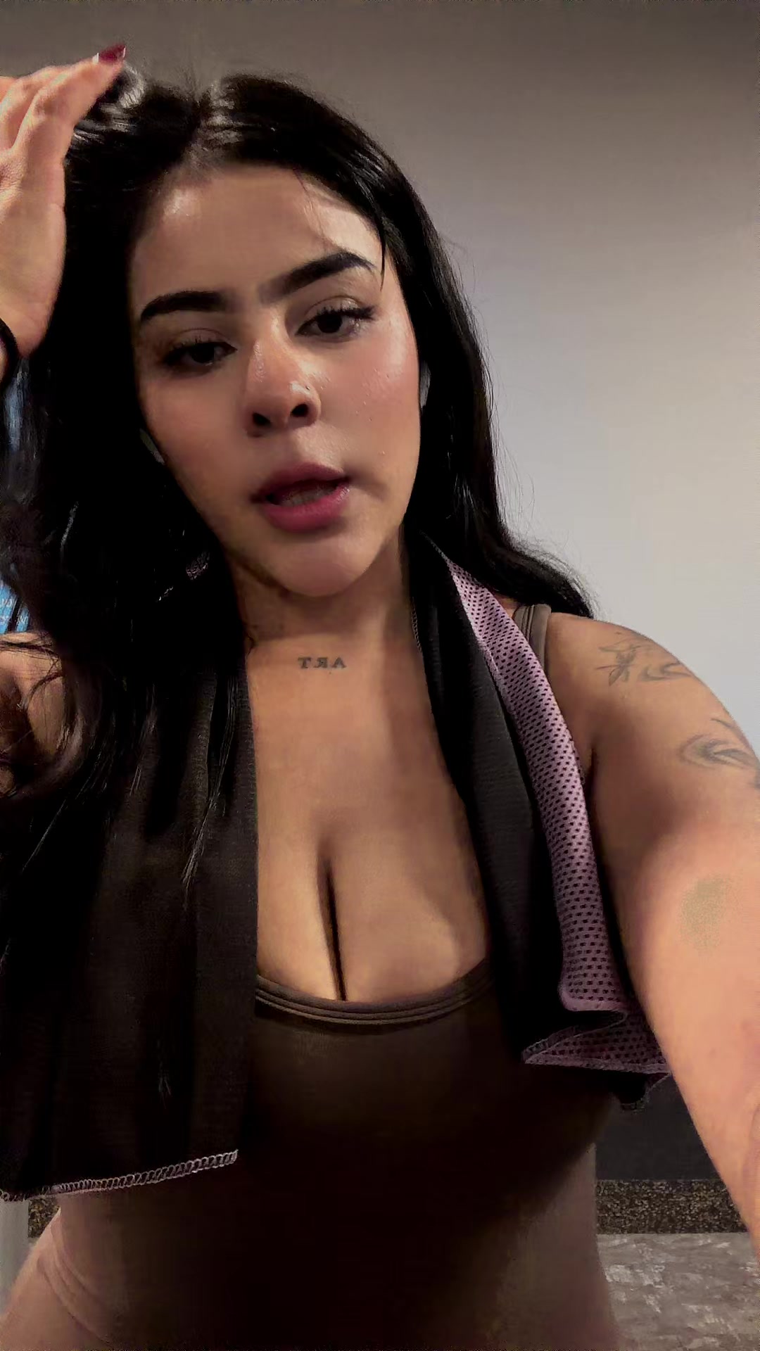 @Ara