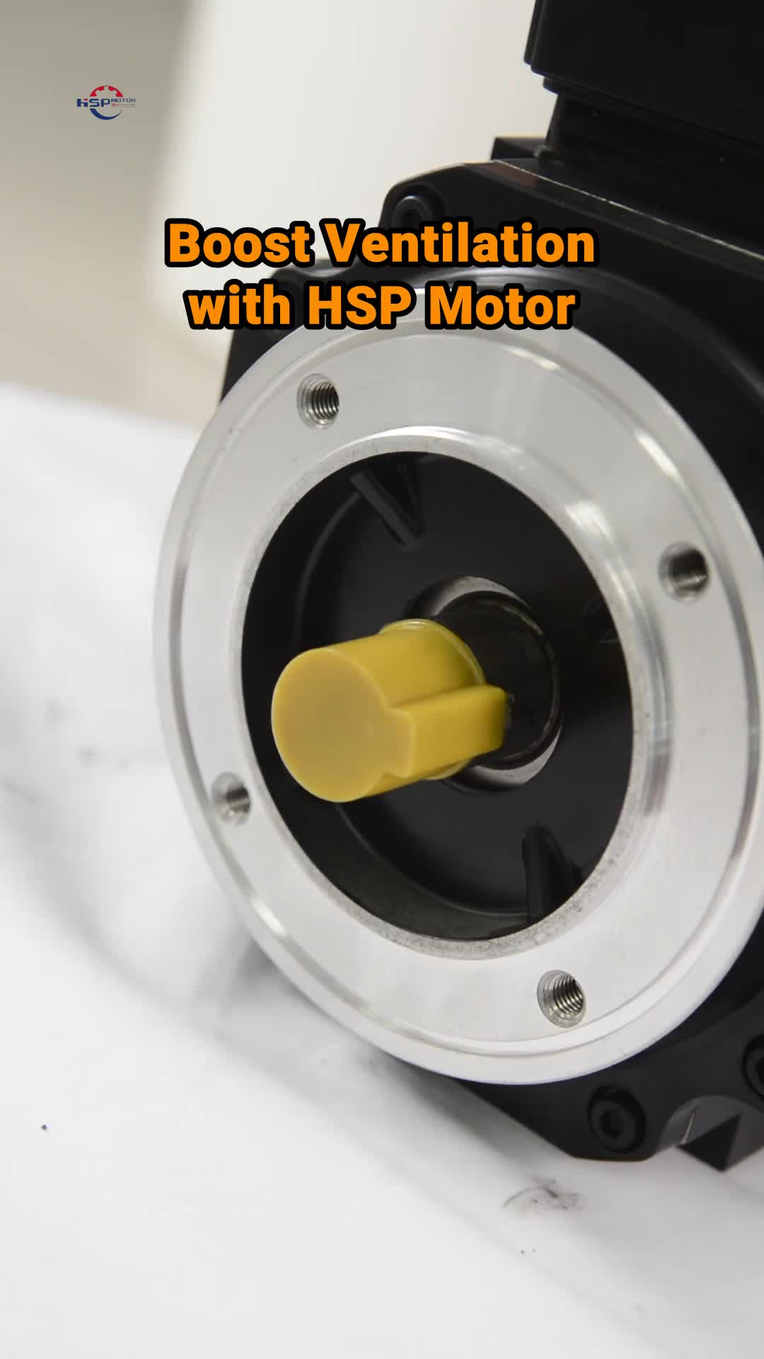 @HSPMotor