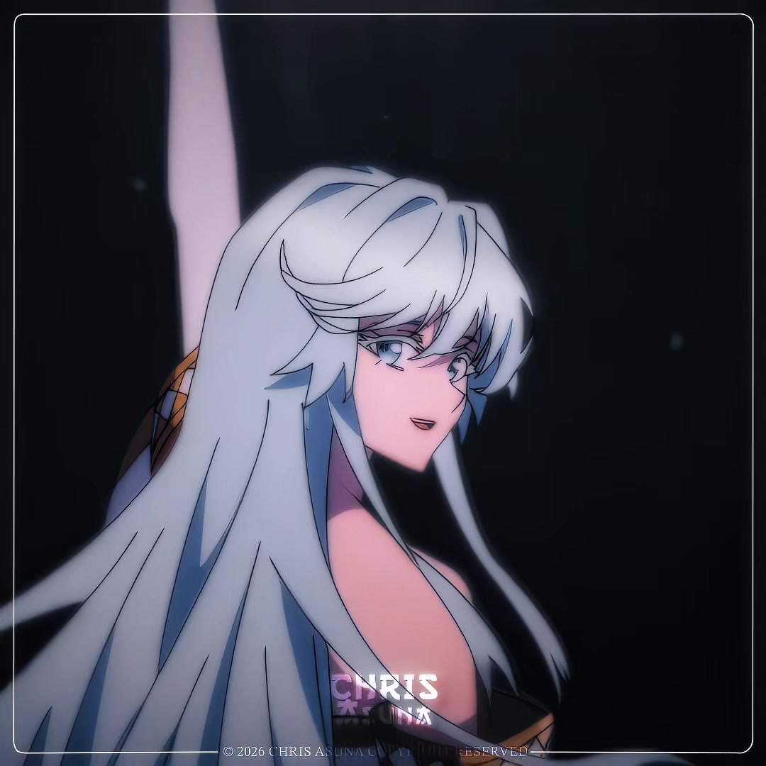 @CHRIS★ASUNA
