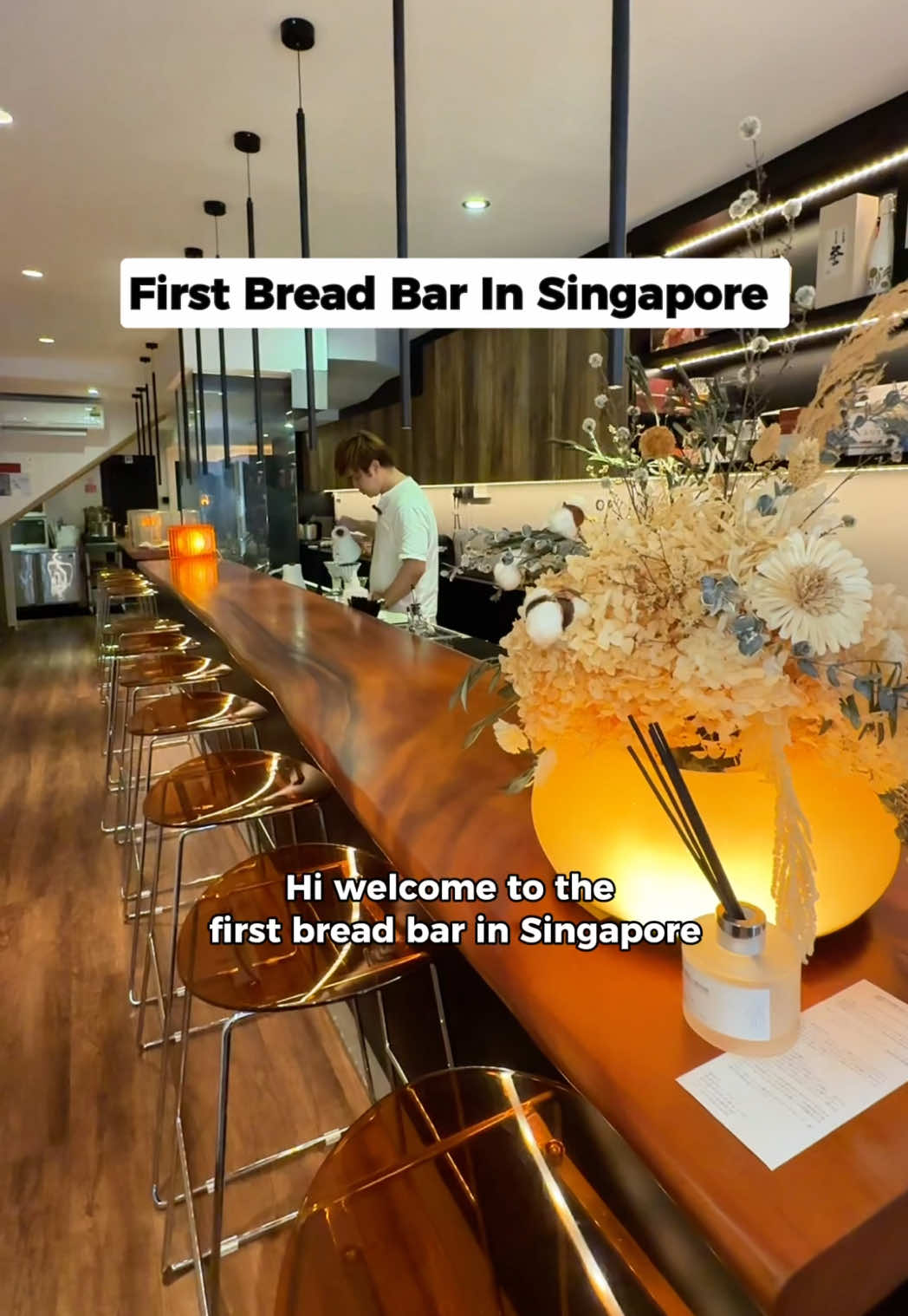 @Singapore Foodie
