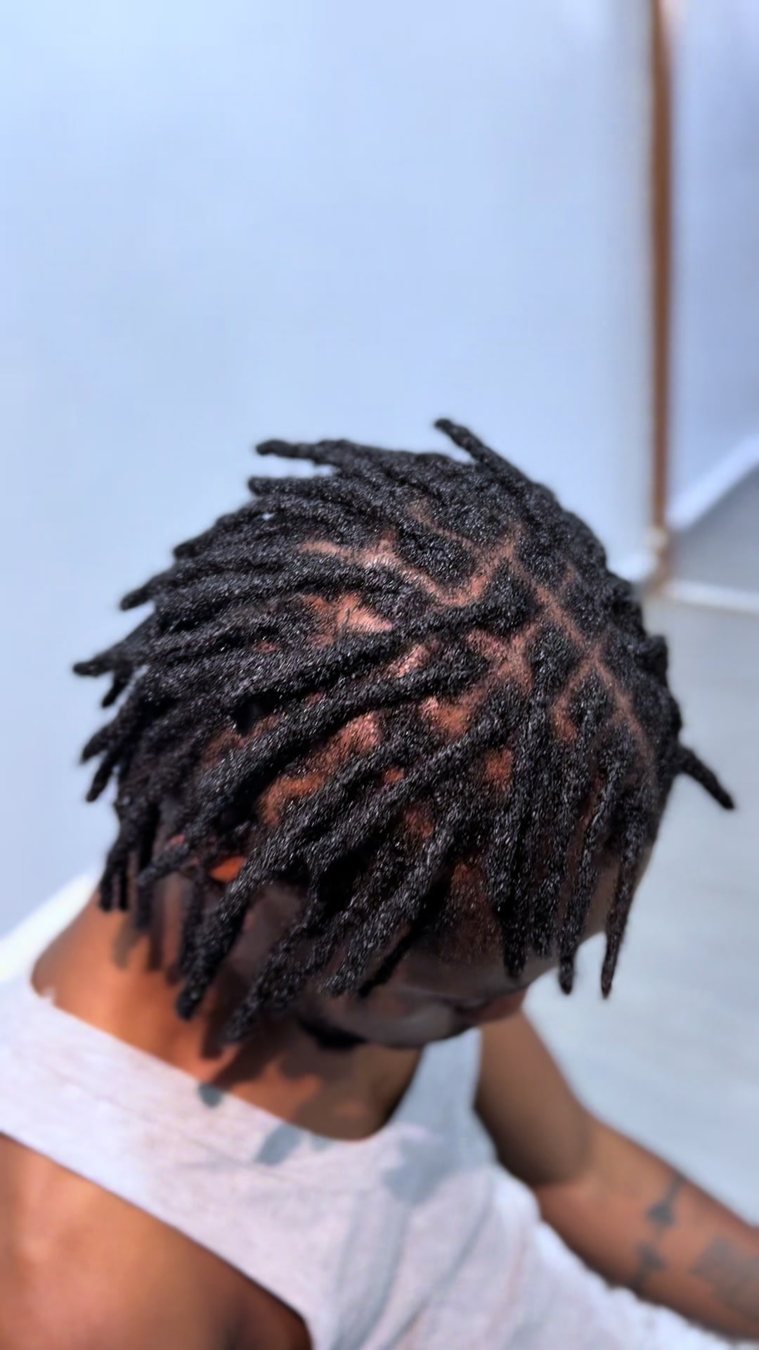 @New Status locs and cut🏝️