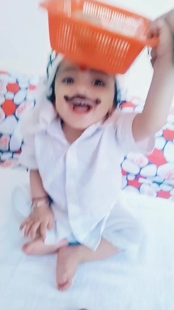 @Shanaya Gupta
