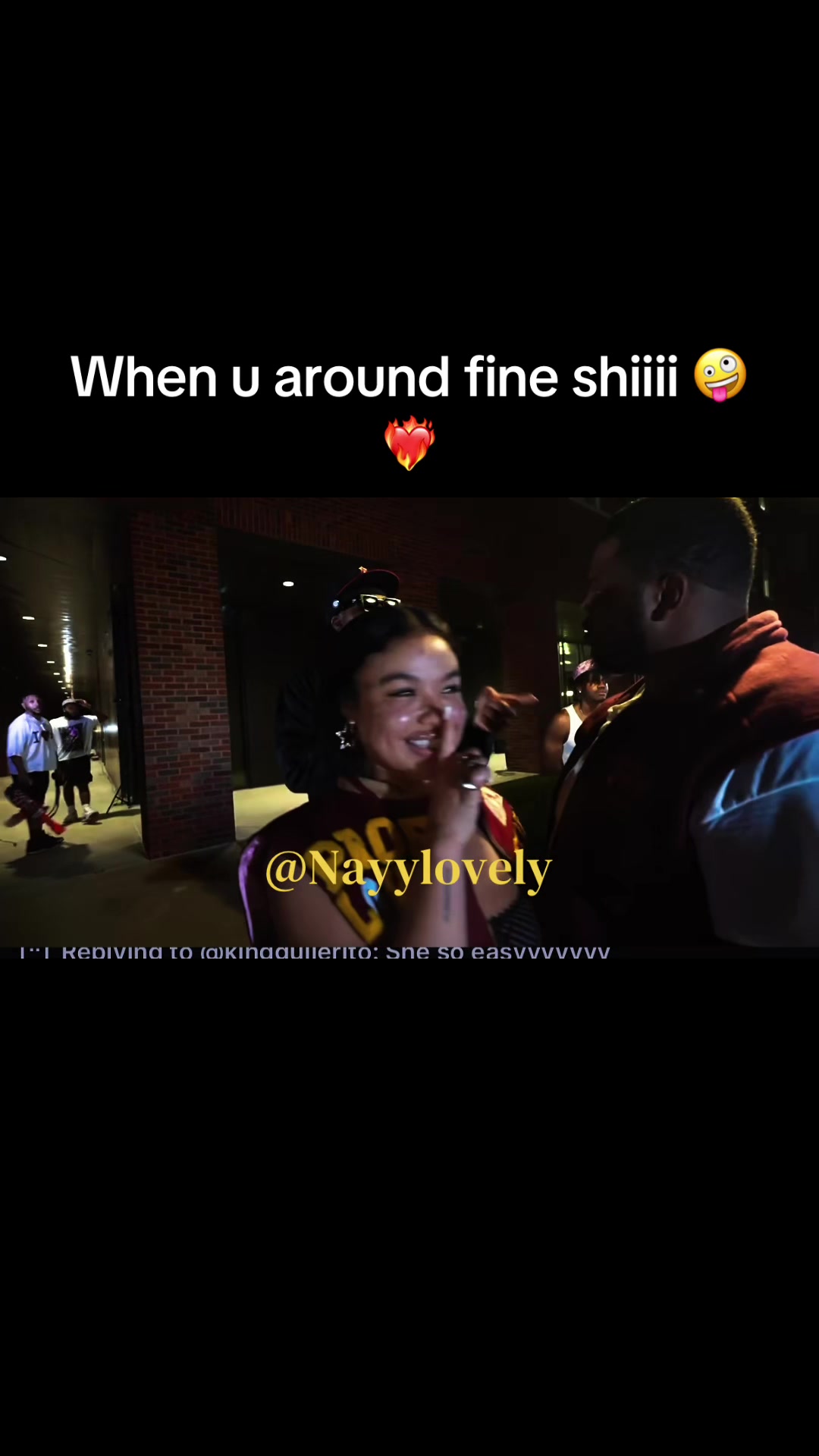 @Nayylovely