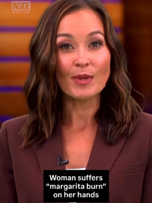 @Inside Edition