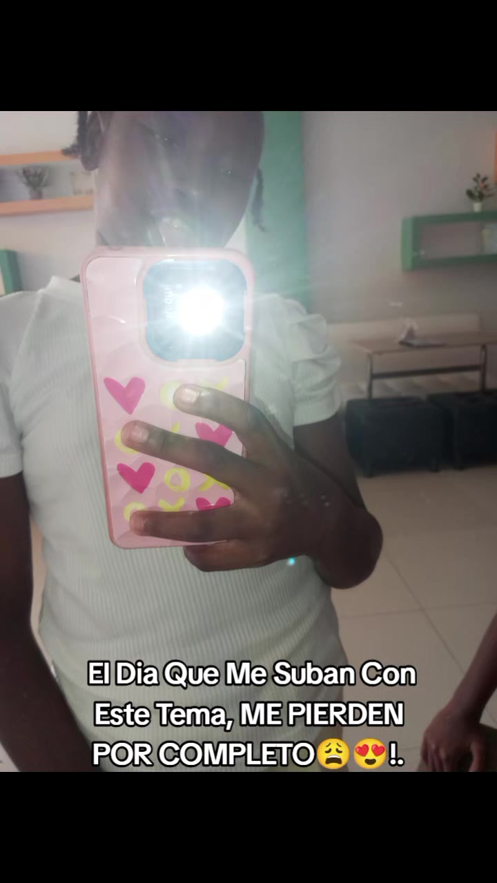 @Isabella Rivas