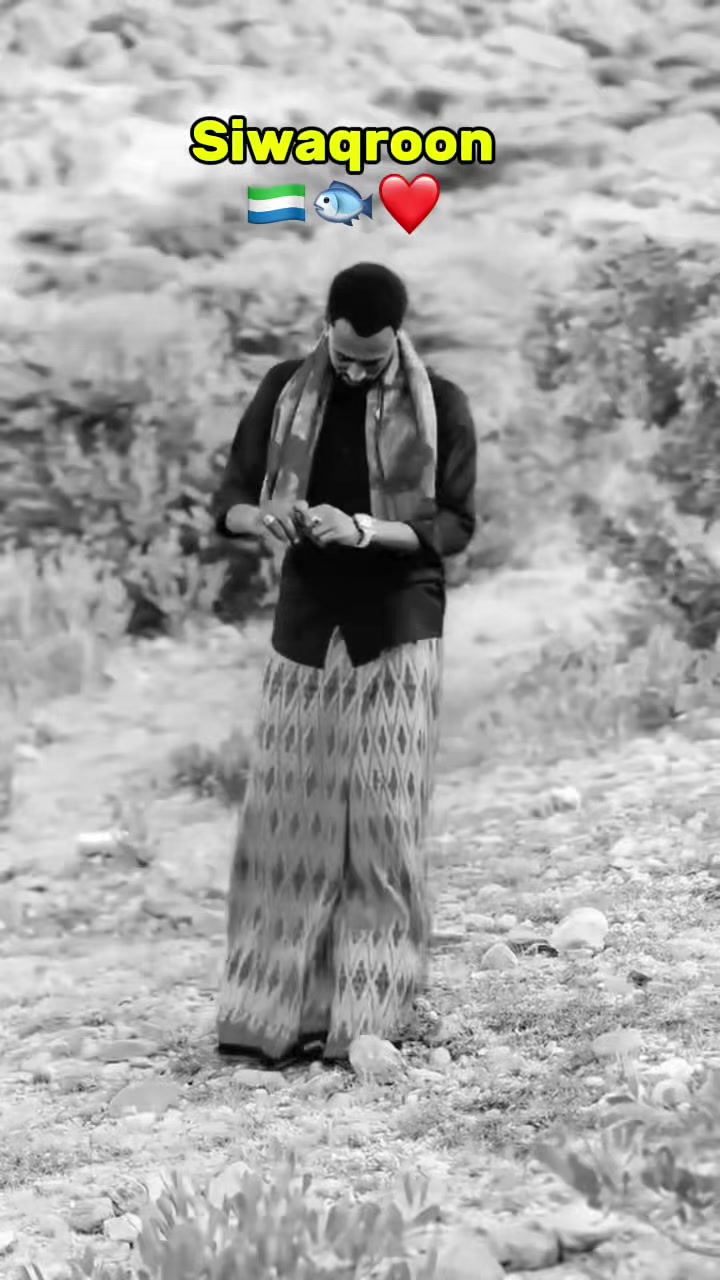 @Abdiqafaar Hussein Dayl🤴🏻❤️