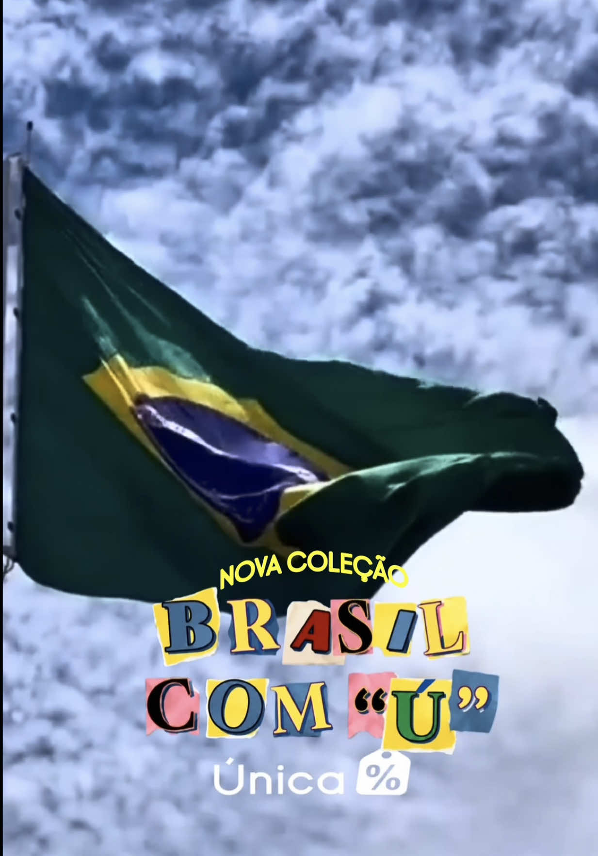 @Única Calçados