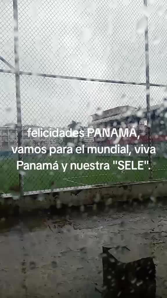 @Panameñoguerrero