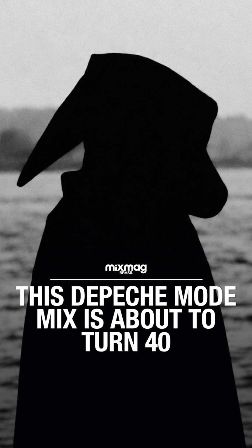@Mixmag Brazil