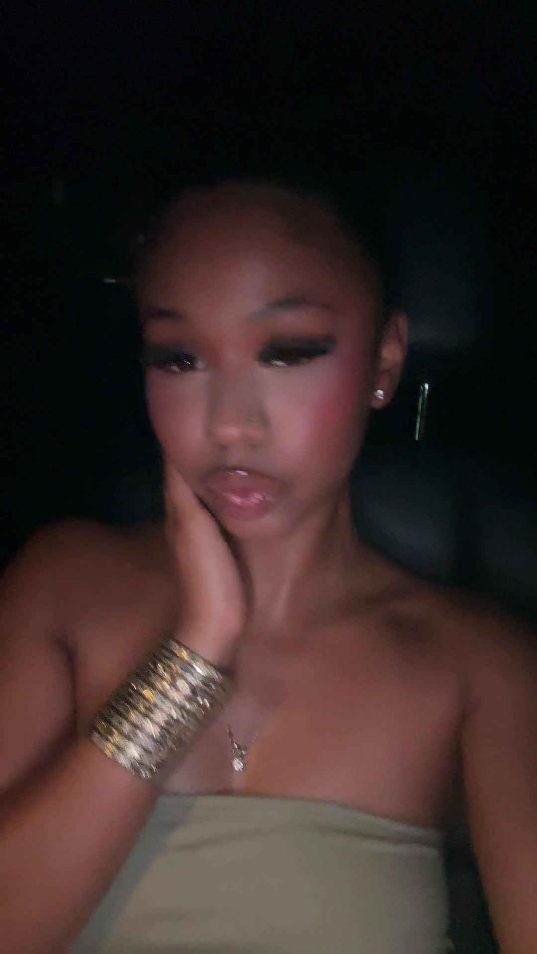 @Dope Girl