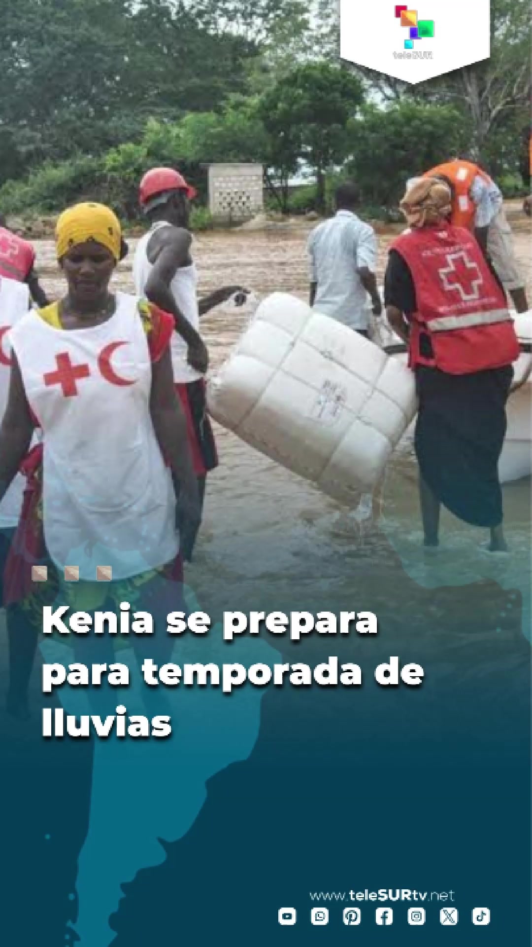 @teleSUR Clips