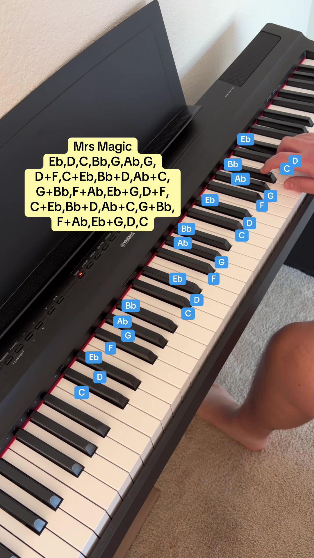@Piano 🎹