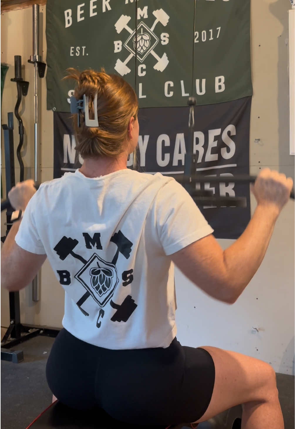 @Beer Muscles Social Club