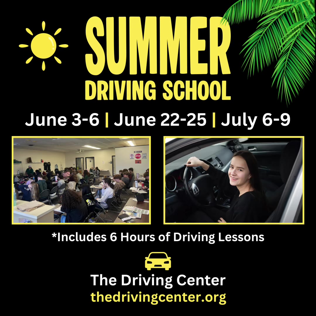 @Driver Ed Knoxville