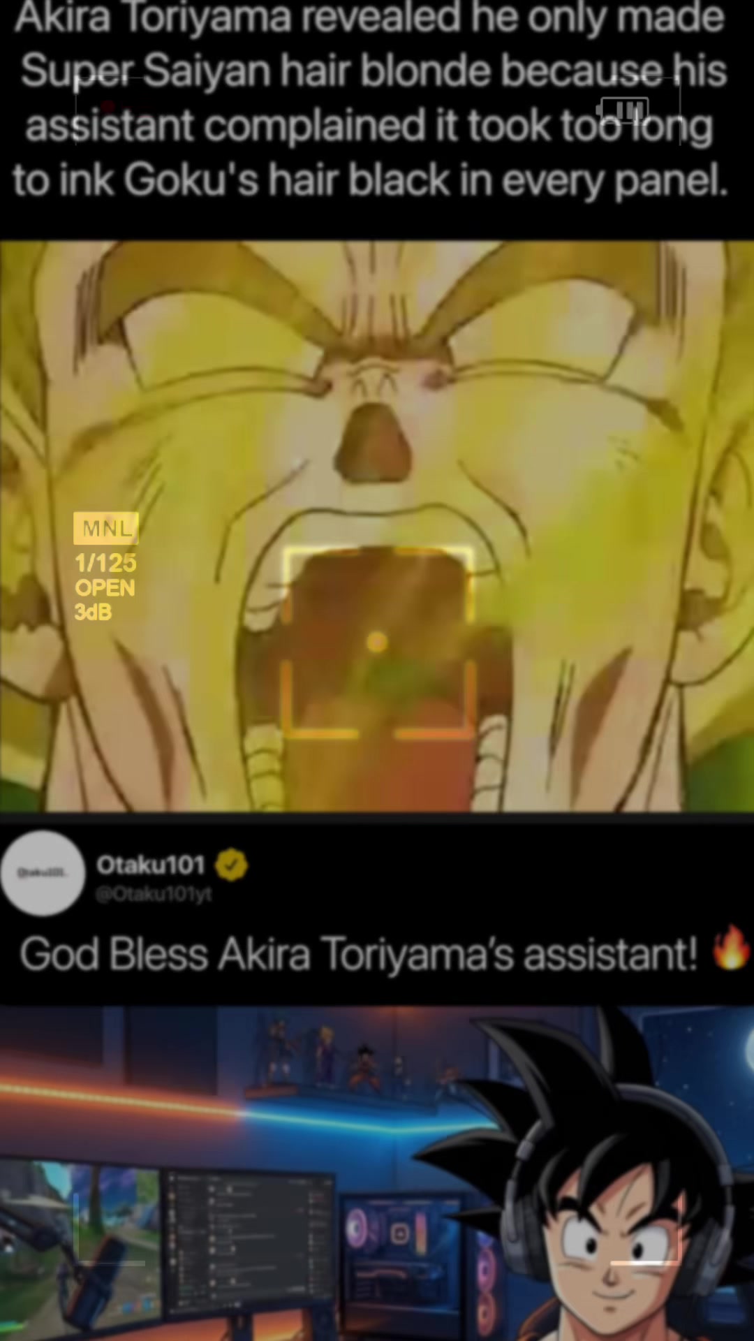 @Otaku 101