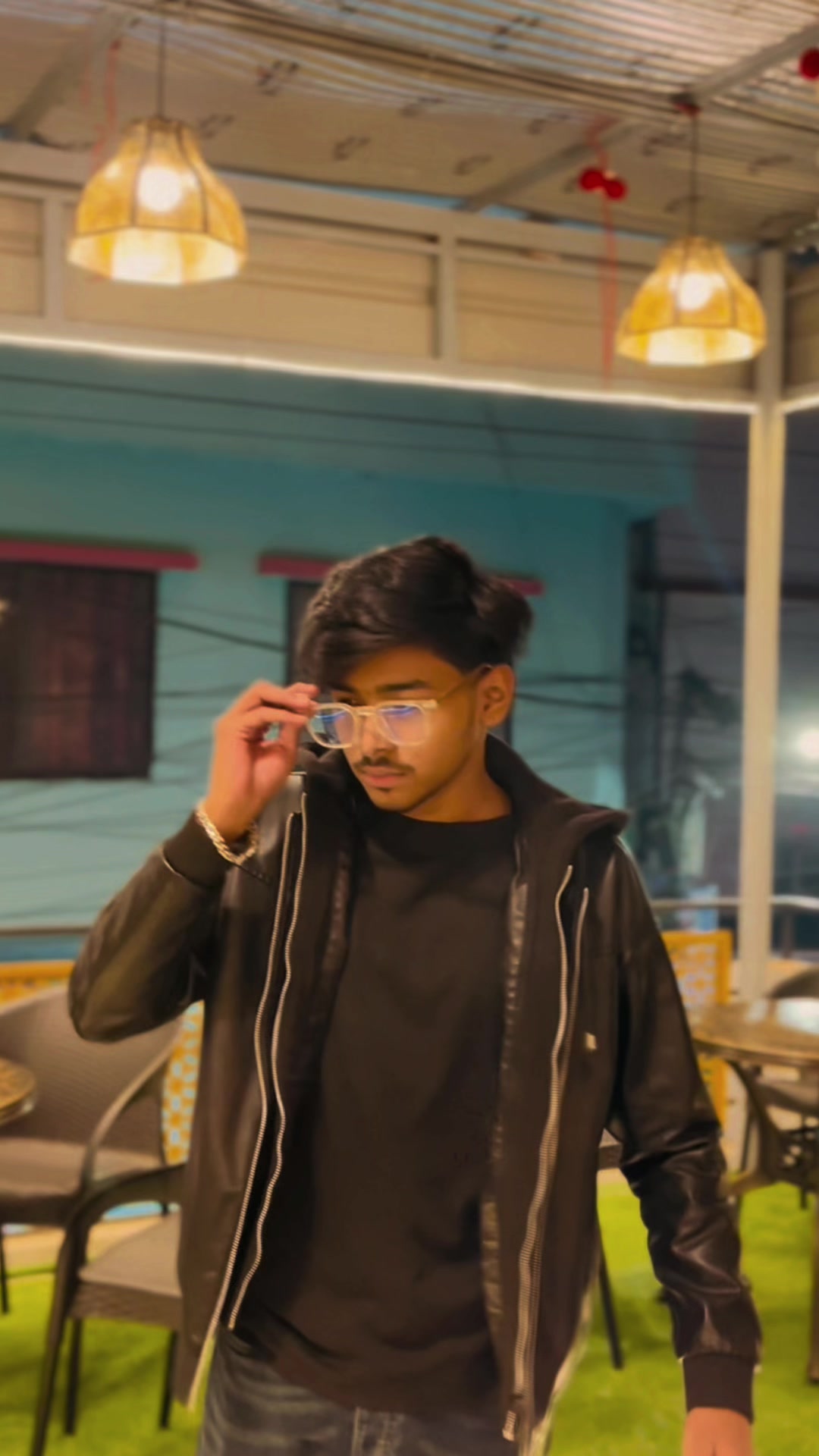 @Uzair Rahman