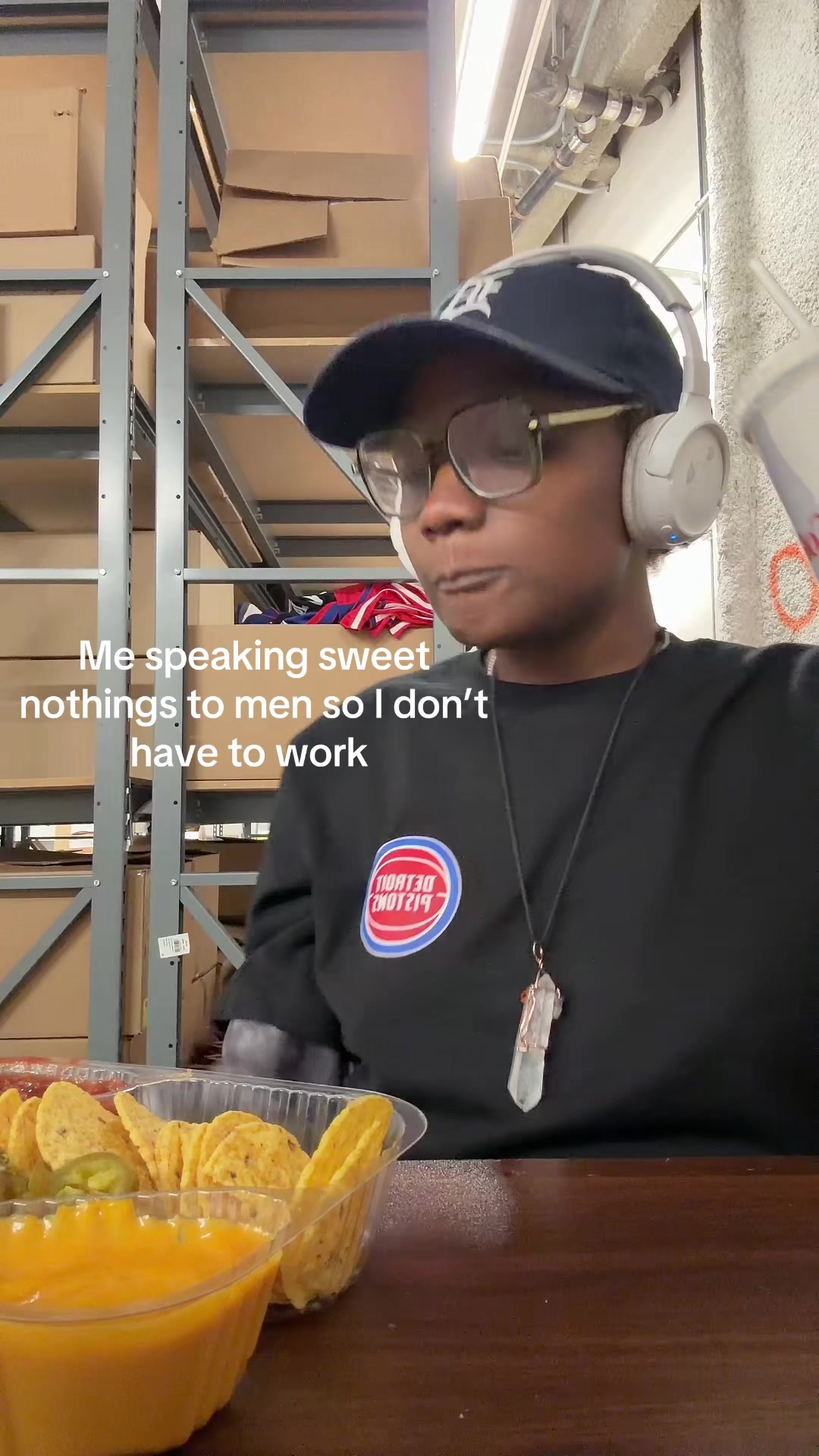 @Ma&rsquo;Kayla MoNae
