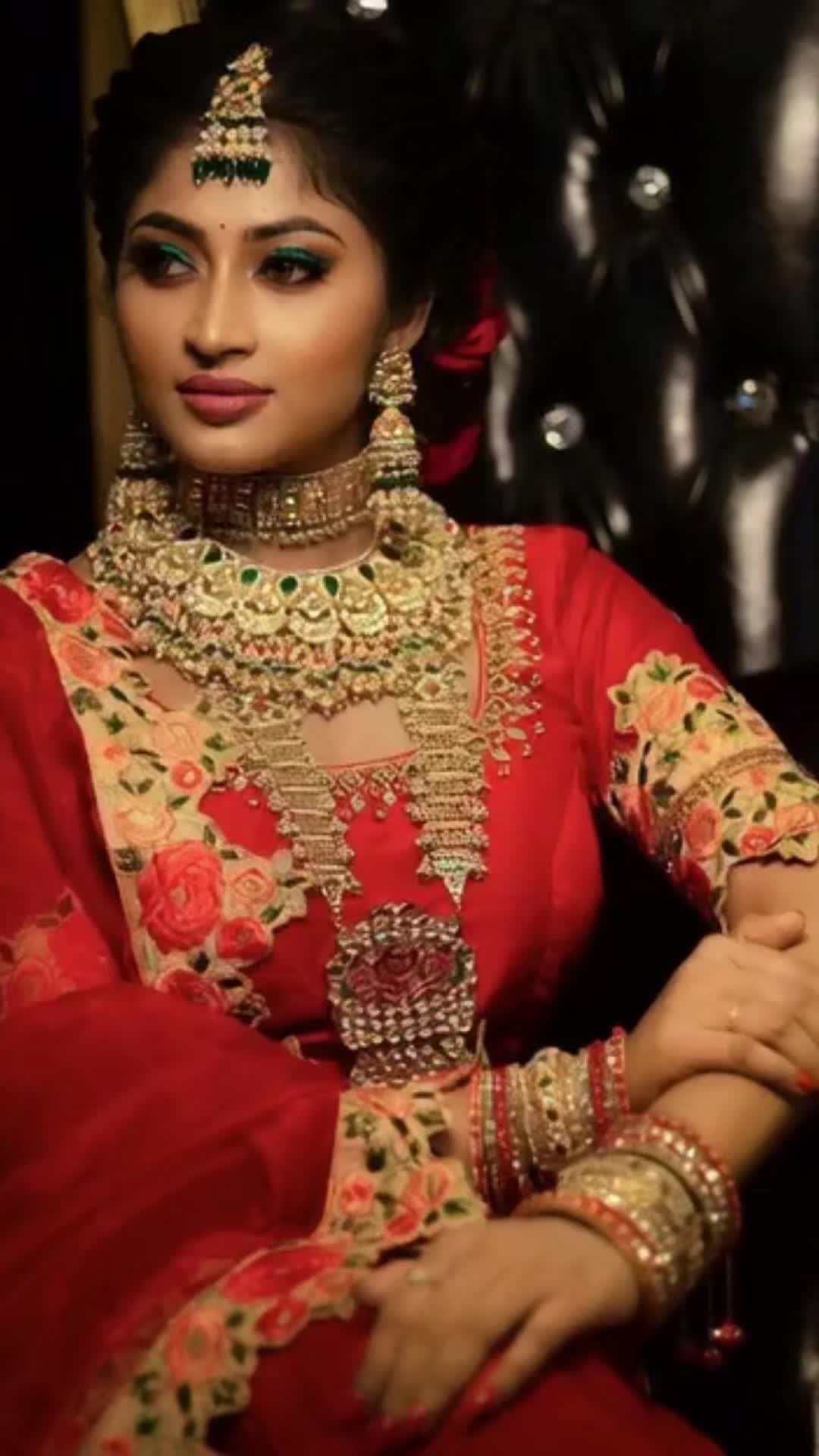 @Veera Creations