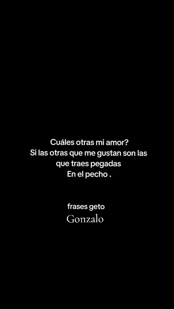 @Gonzalo