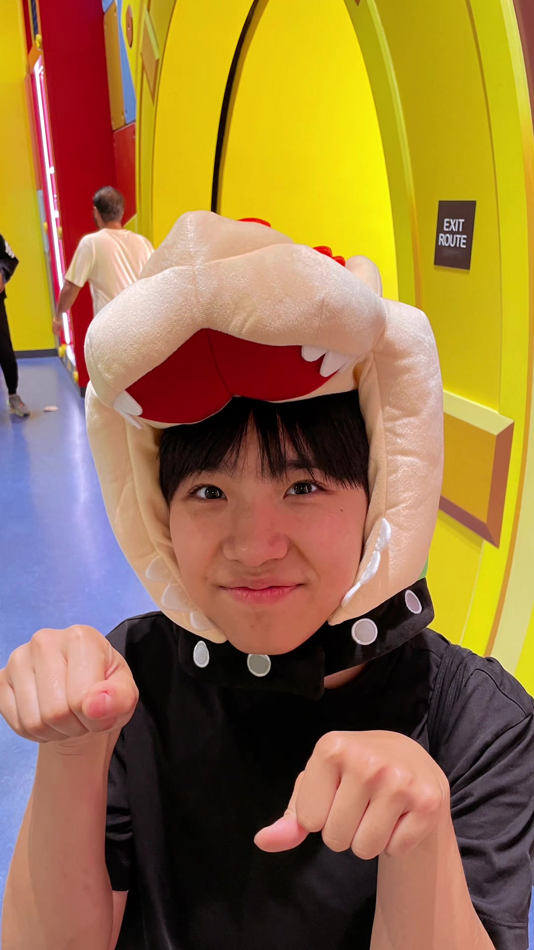 @octo ๐ฑ๐ช๐