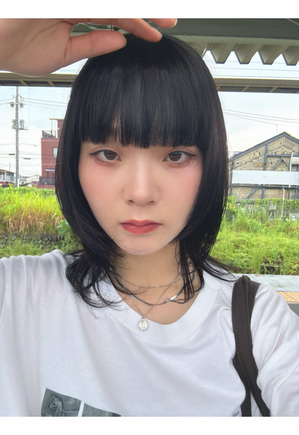 @一月 海