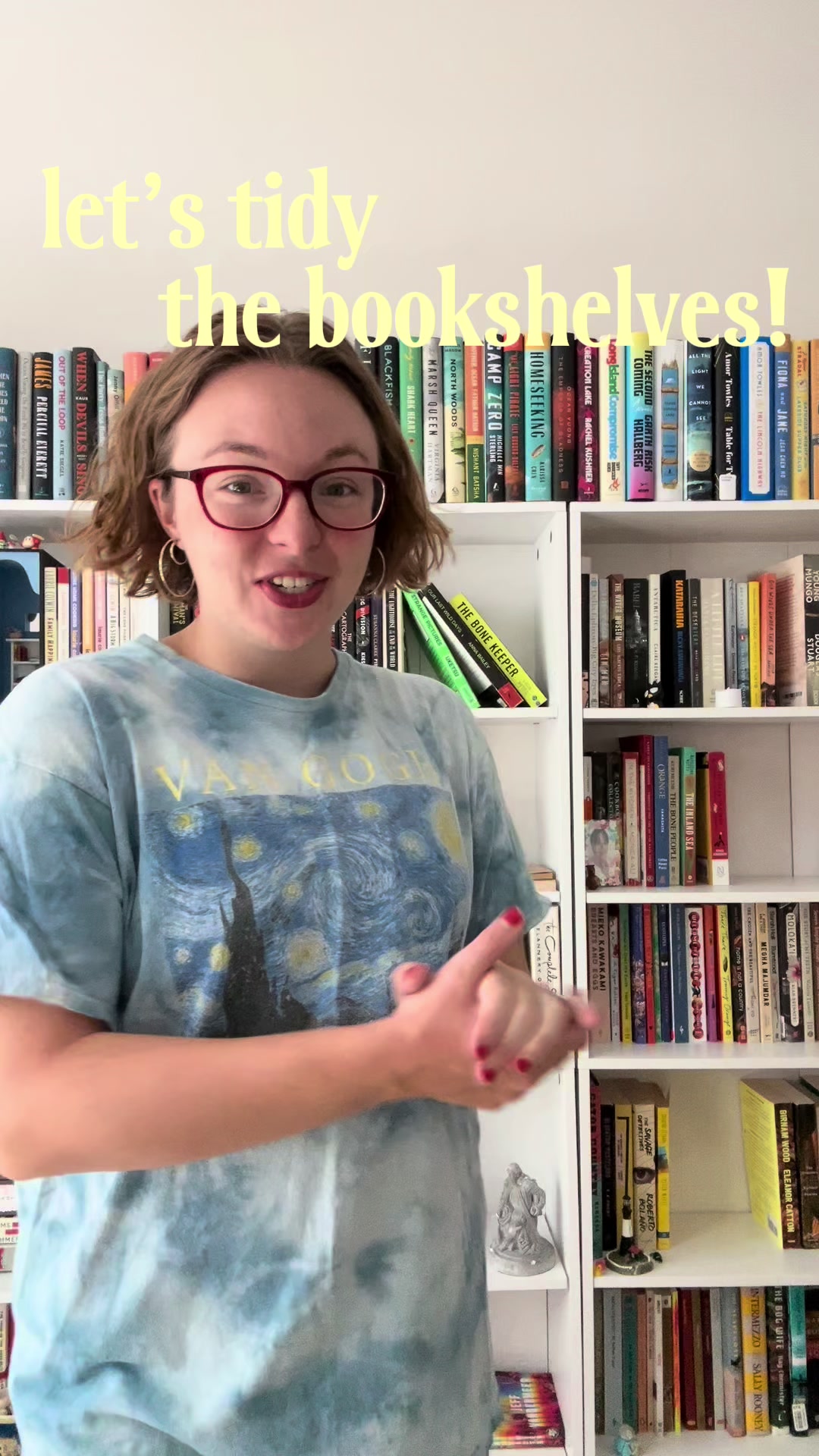 @sam || booktok
