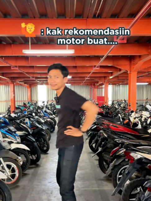 @Grosir Mobil