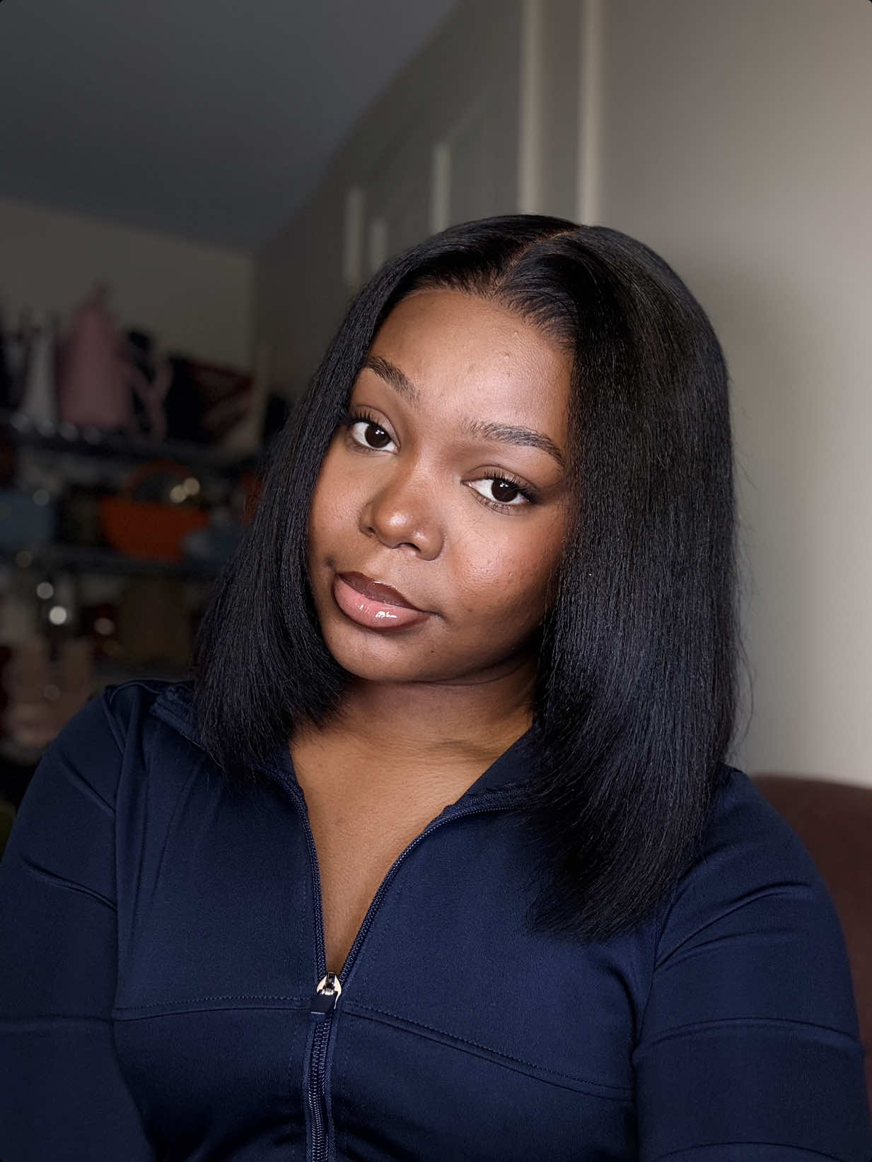 @Lina | hair influencer