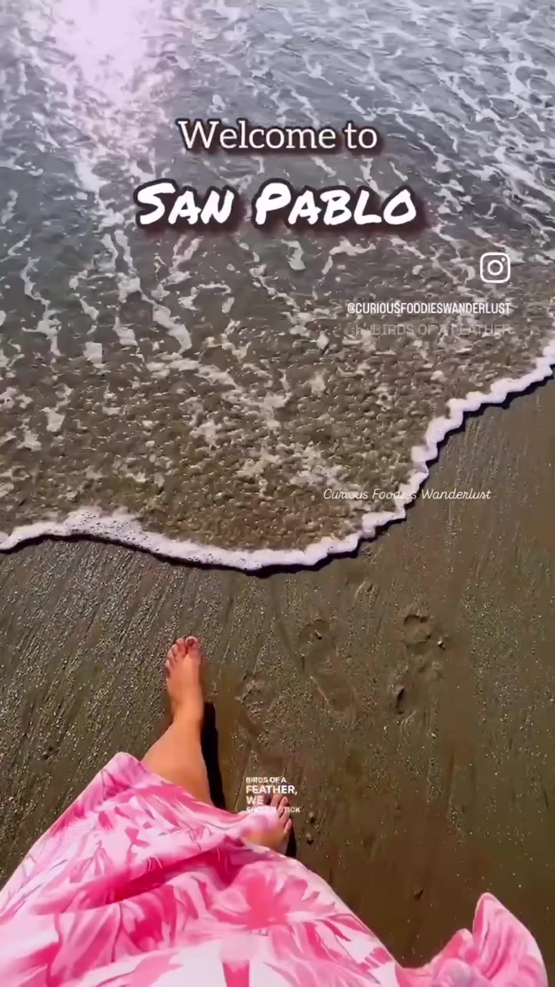 @Curiousfoodieswanderlustec