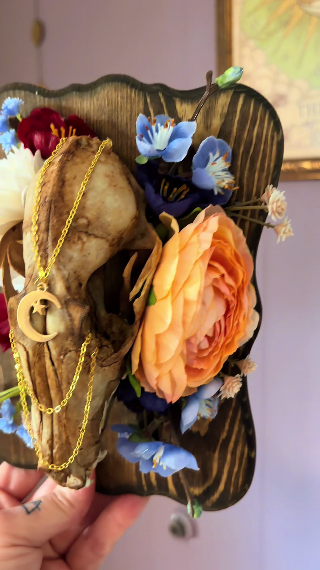 @Foxglove Bonecrafts