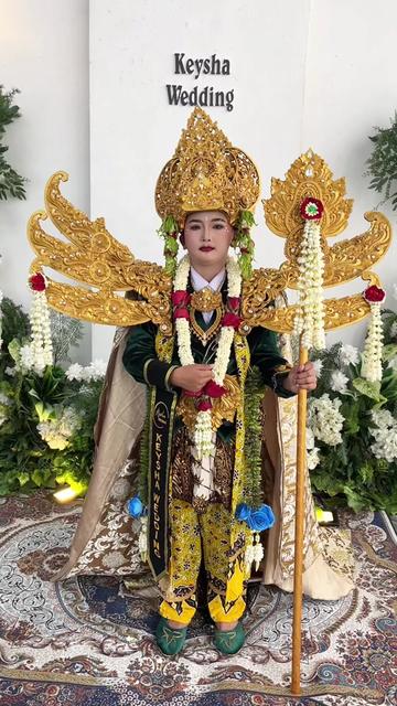 @Benny Septyan ✅ 14