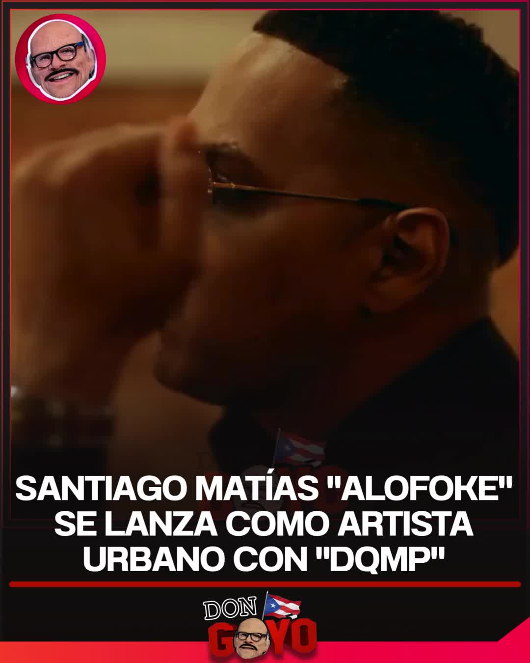 @DonGoyoTV