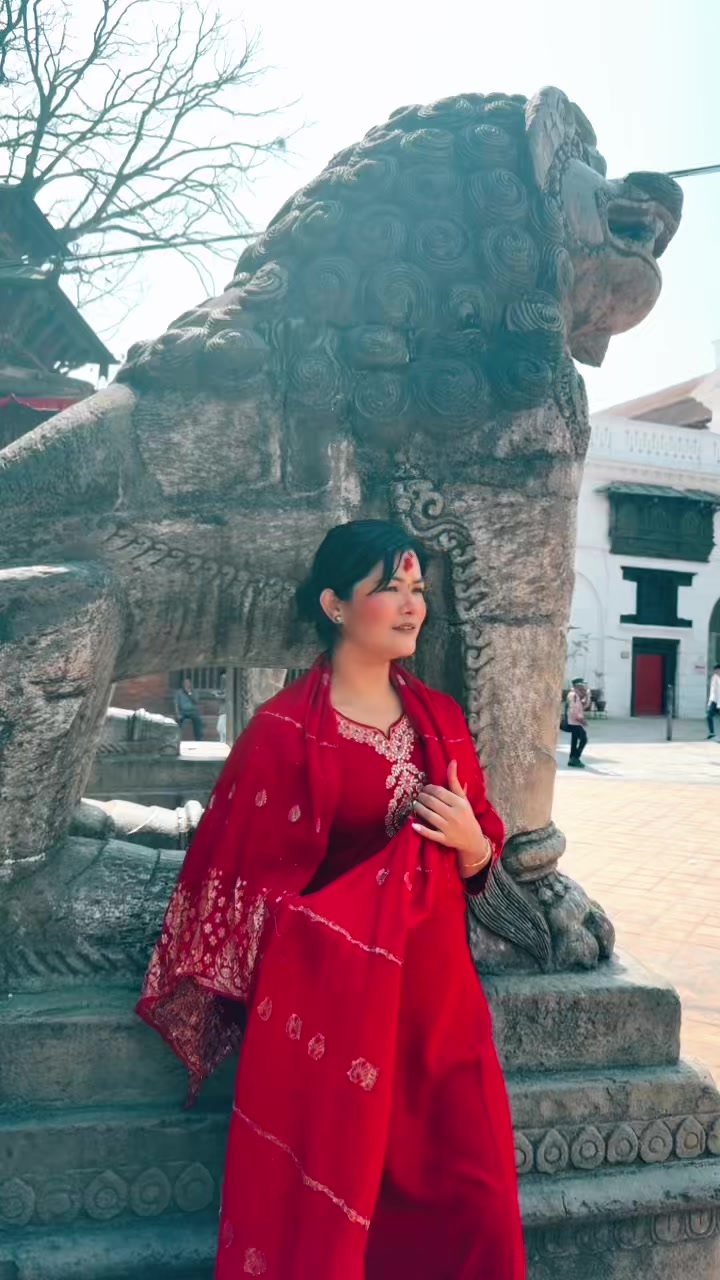@Poonam Aidi🦋✨