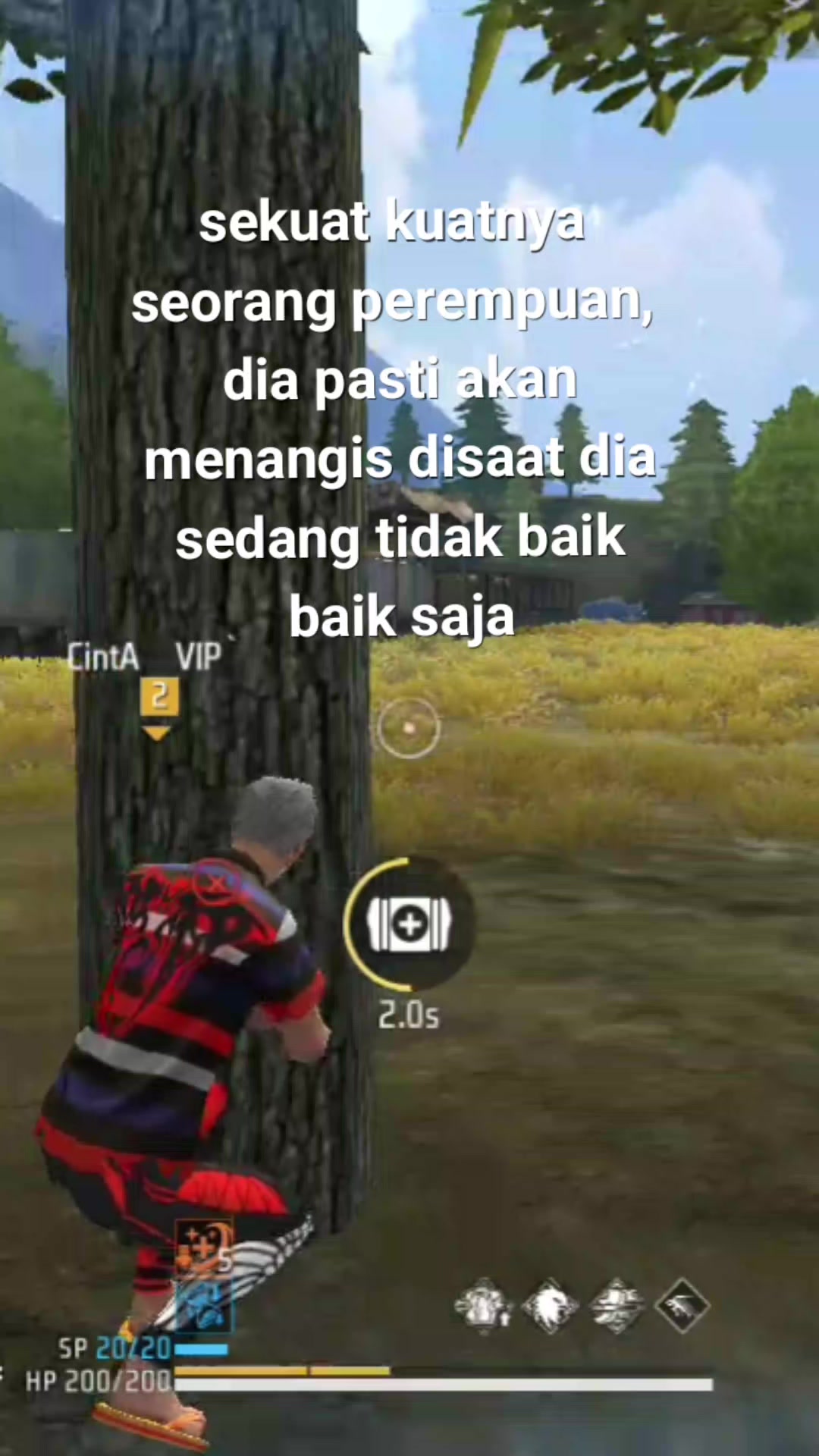 @Akun tidak ditemukan_