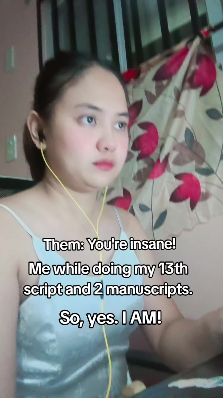 @A🐝 the Writer