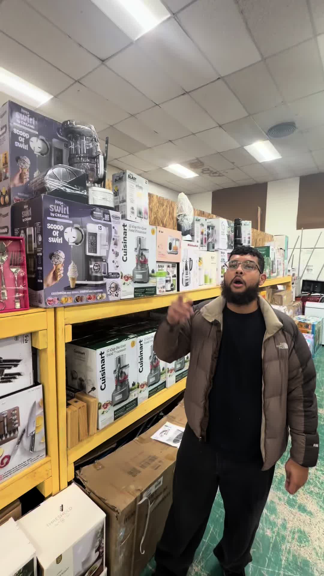@Black Friday Wholesale Deals