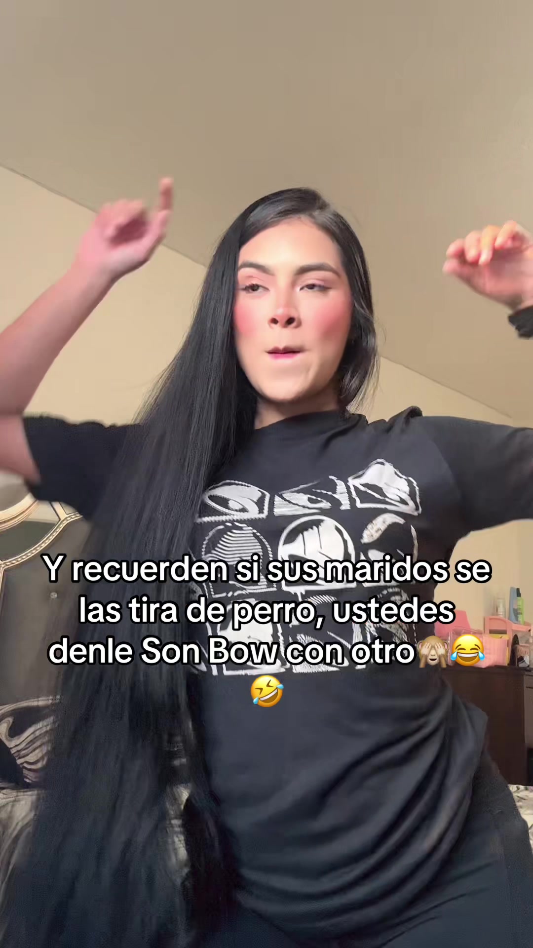 @Allison Zambrano