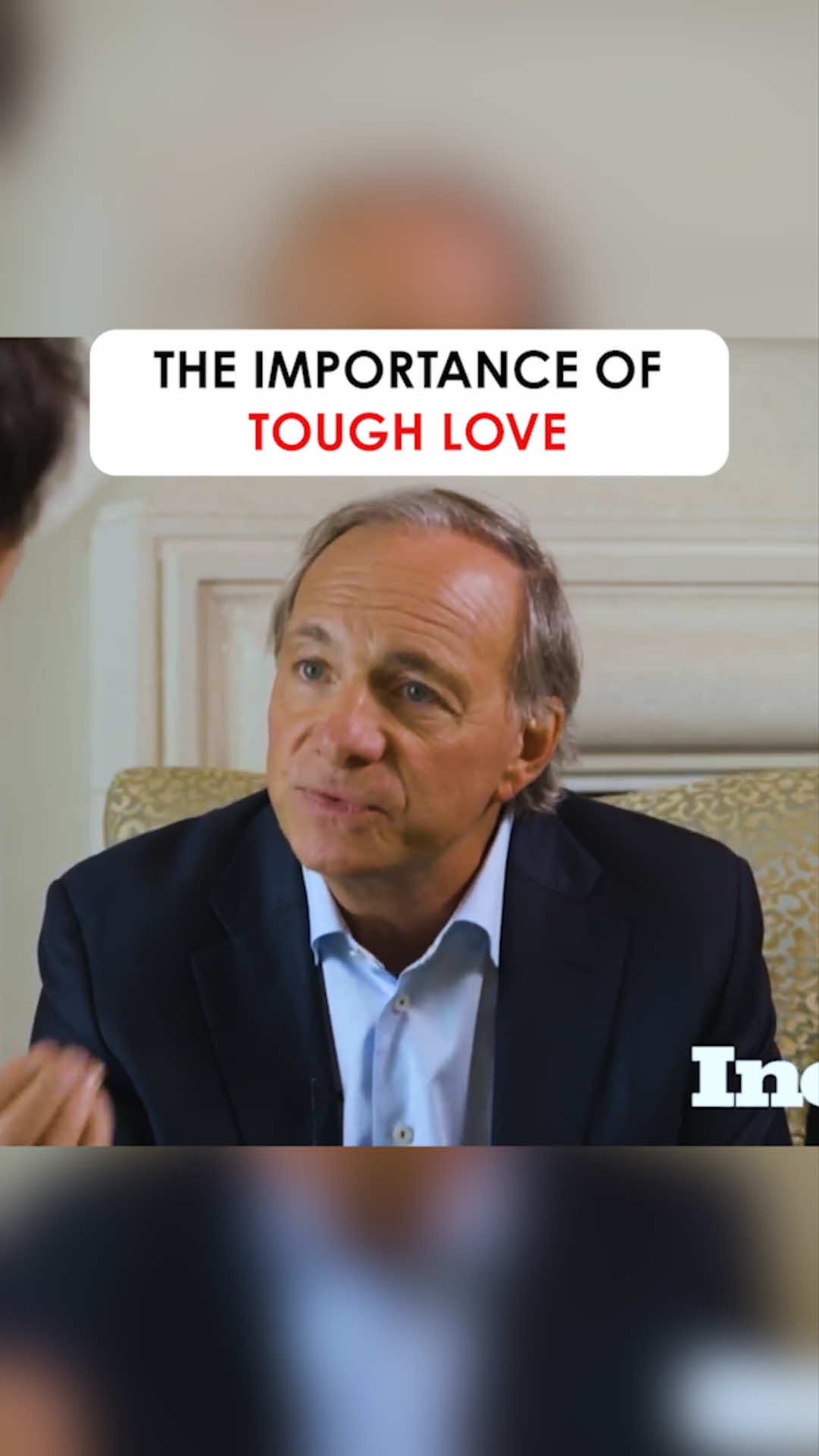 @Ray Dalio