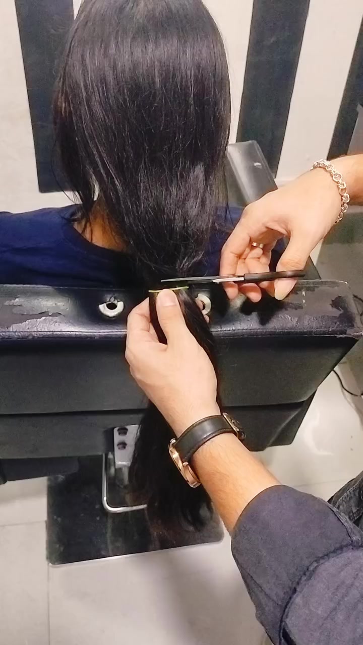 @Hair Stories