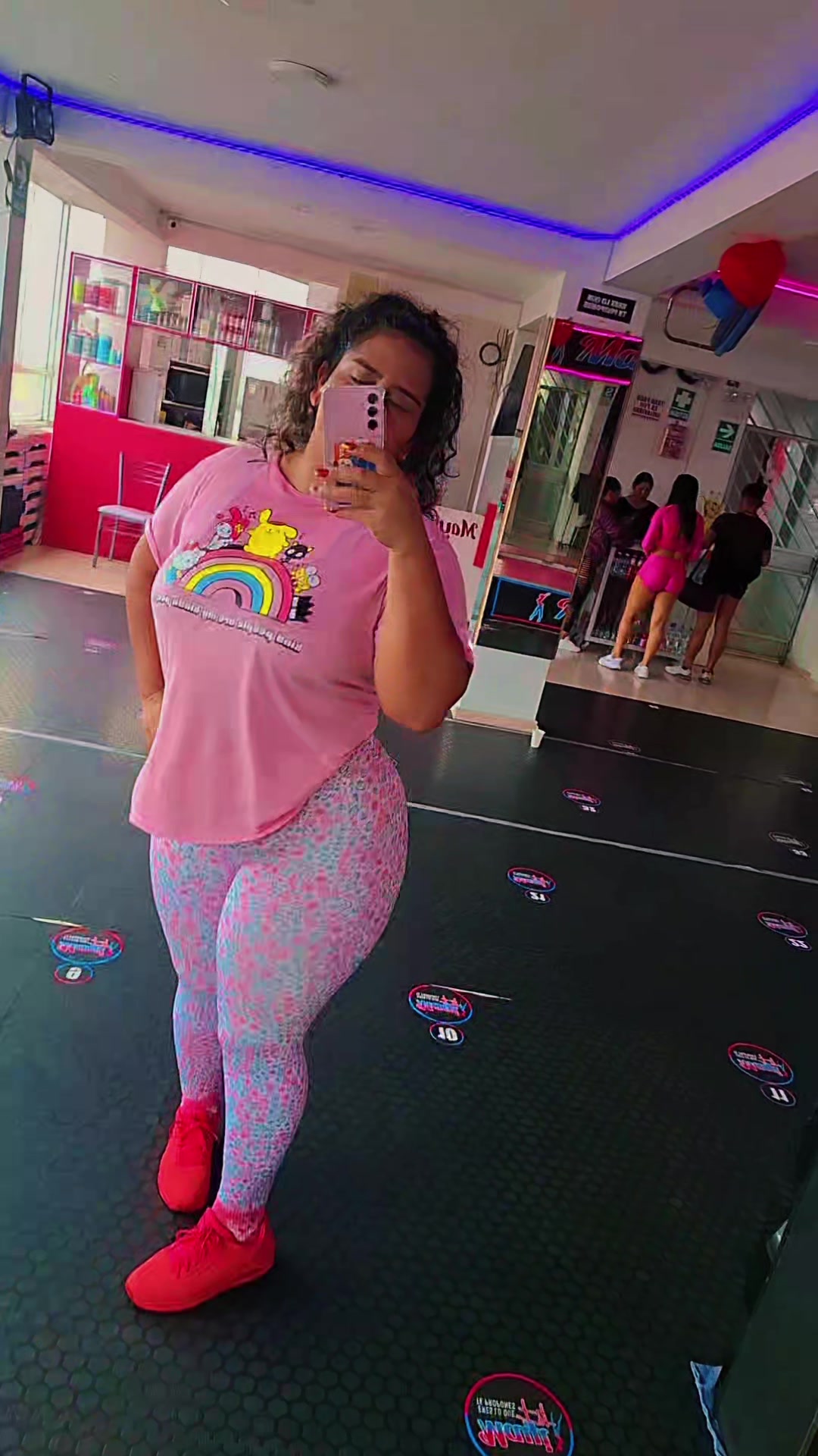@Gaby Rojas (Peruzolana)🇵🇪🇻?