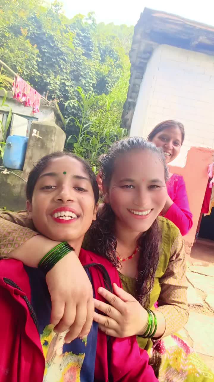 @Parwati Bist