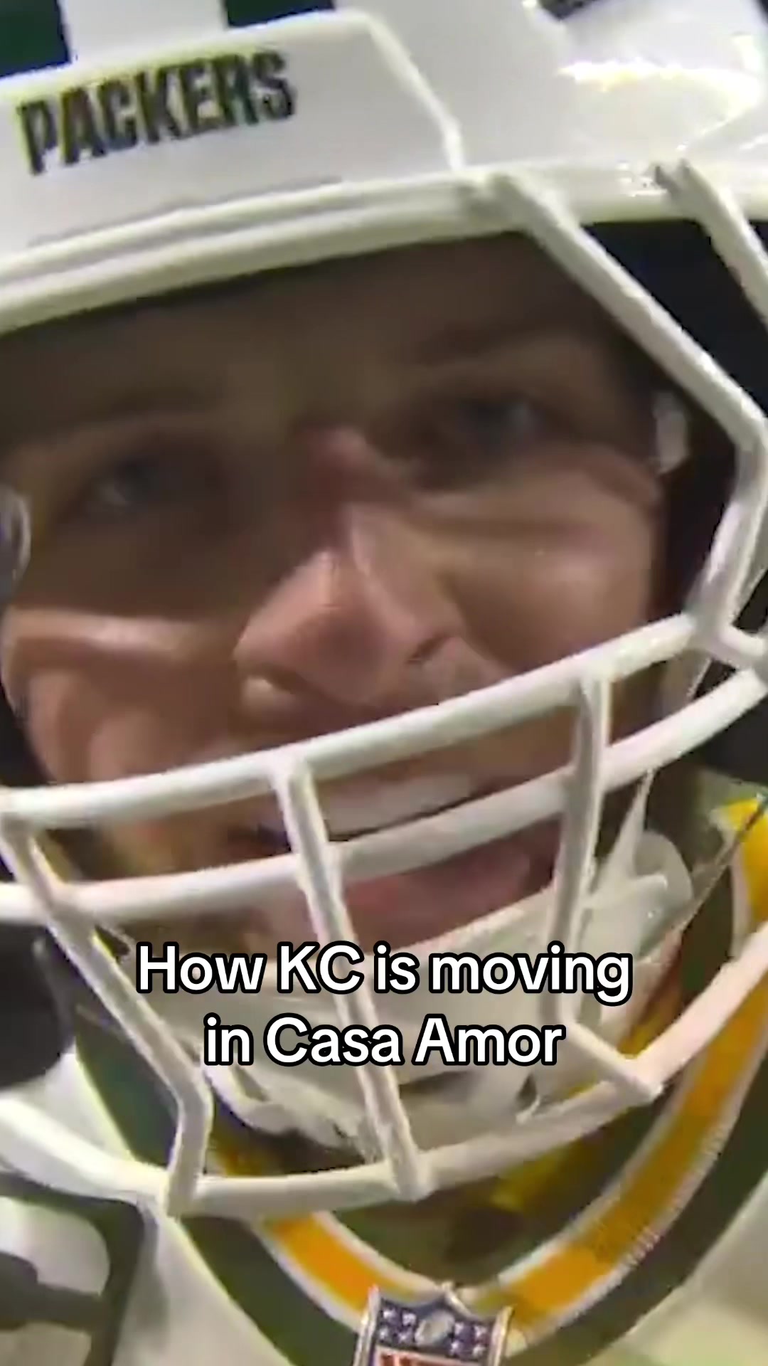 @Green Bay Packers