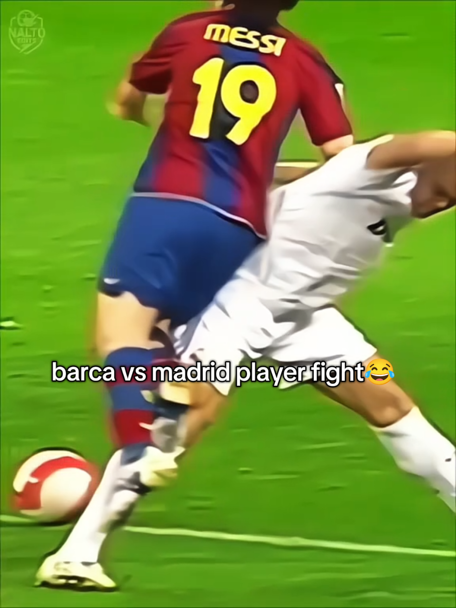 @Ronaldo & Messi