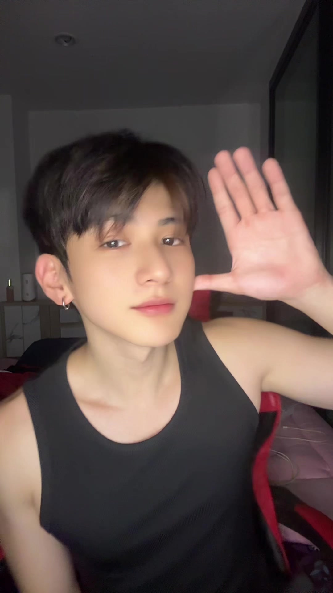 @ไอ้หนุ่มฮ่องกง