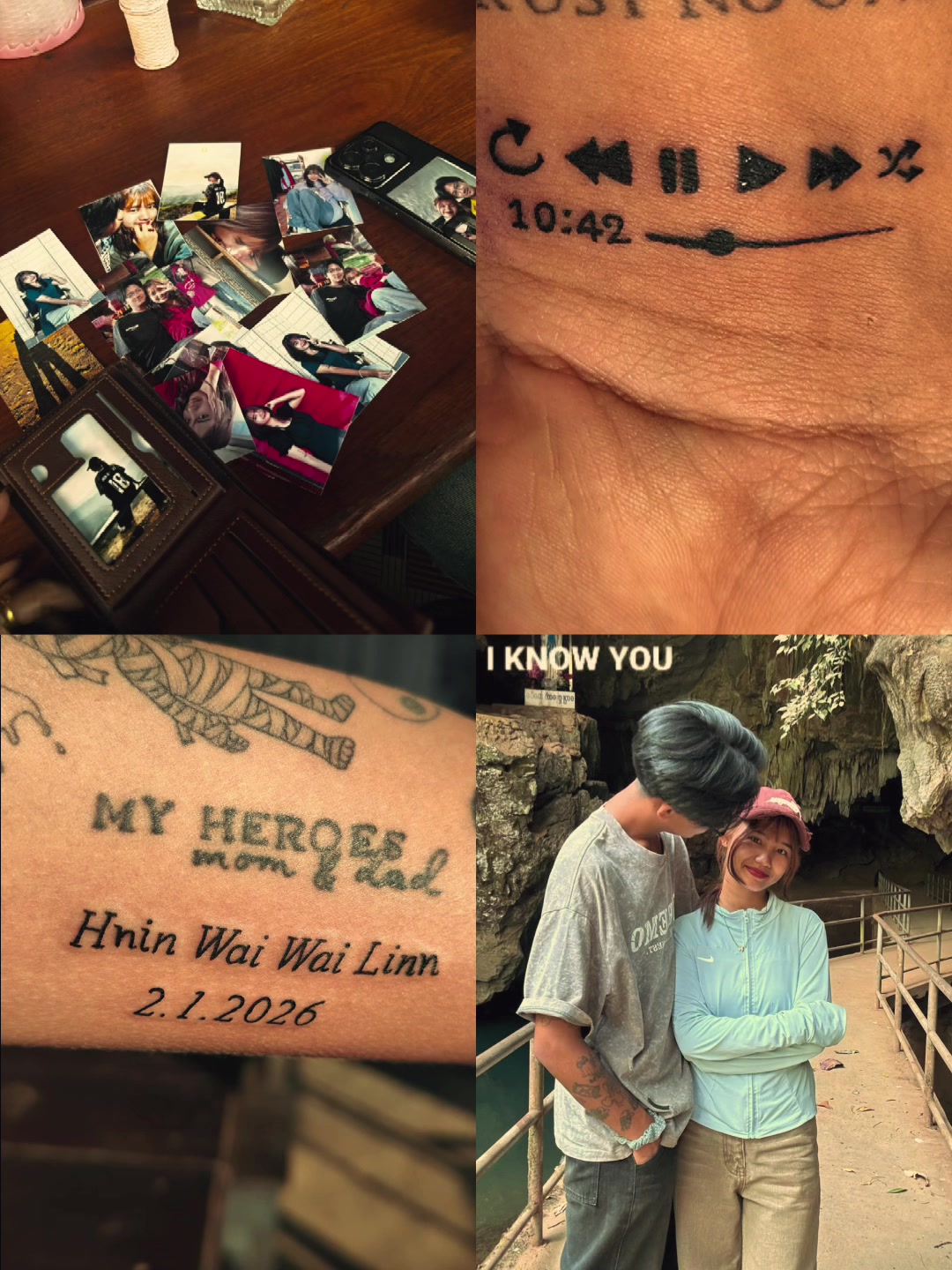 @ကြက်တူရွေး❤️🩹