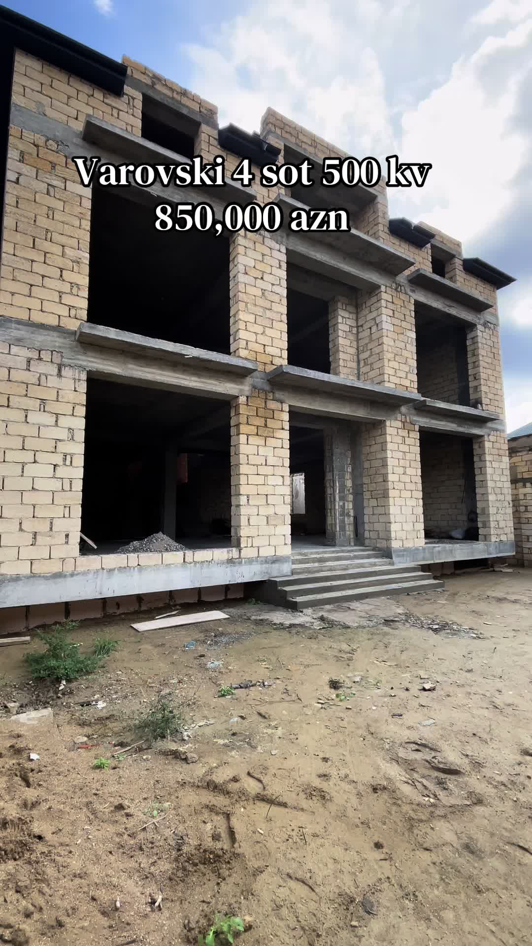@VAROVSKi ViLLA NURXAN