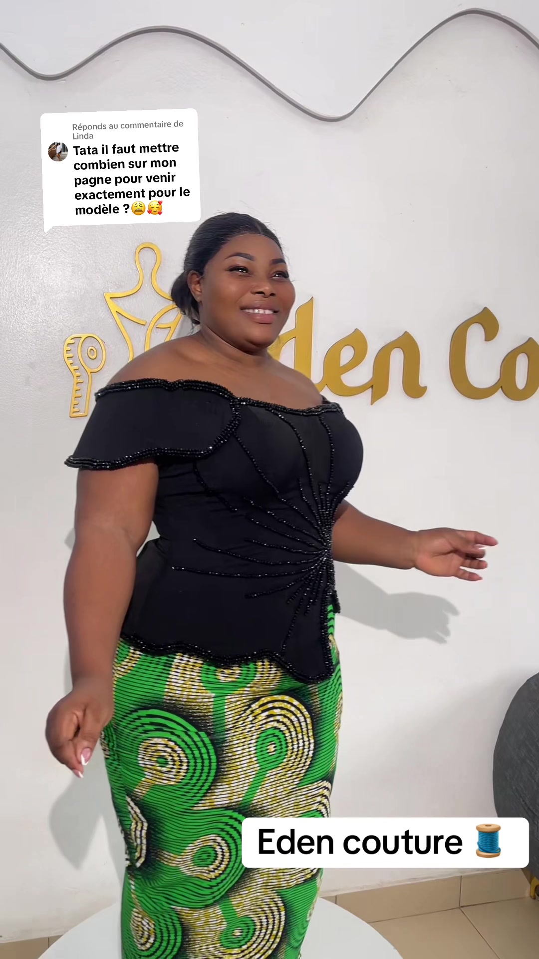 @Edencouture 🪡🧵
