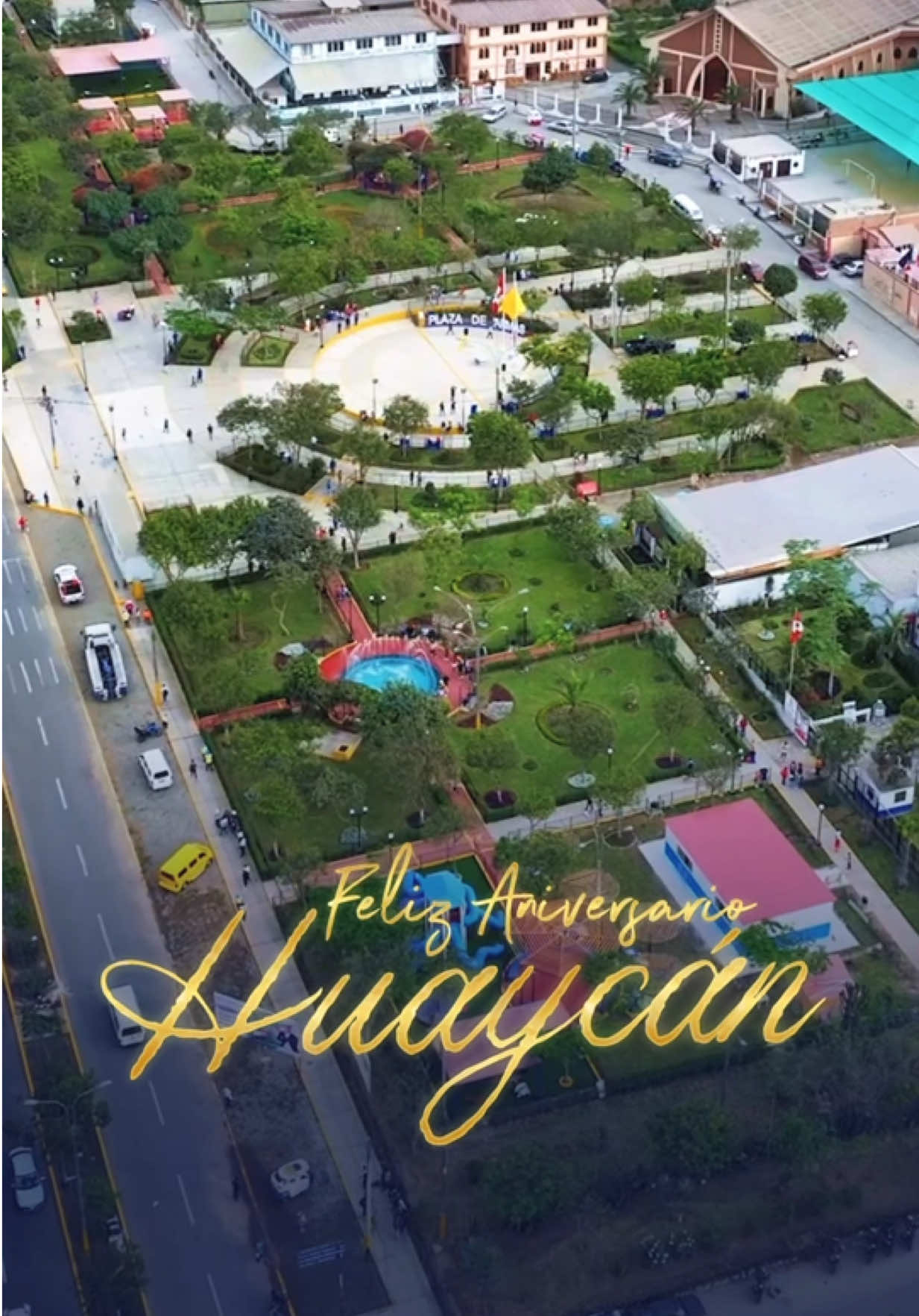 @MUNICIPALIDAD DE ATE